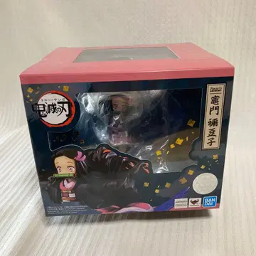 [ 미개봉 ] BANDAI Figuarts 카마도 네즈코