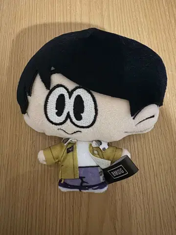 BMSG TAIKI 타이키 마스코트 봉제 인형 러스피