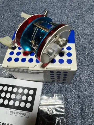 프로그 프로덕츠 토이 머신 제로 미사용품