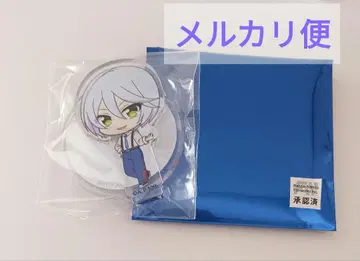 프리파라 히비키 아크릴 스탠드