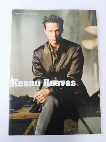 키아누 리브스