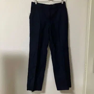 남성용 팬츠 92A5 롱 바지 일본제