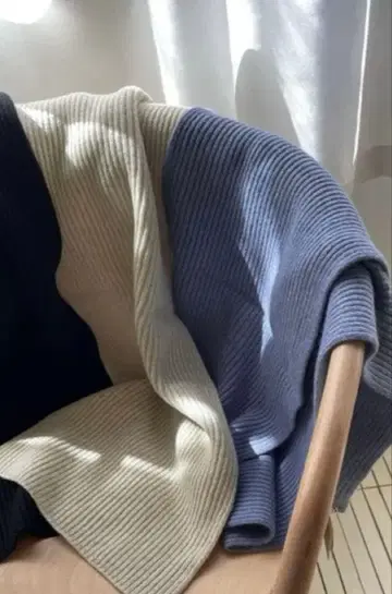 어반 리서치 도어스 해밀턴 리브 스톨 블루