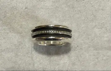 스티브 알비소의 반지