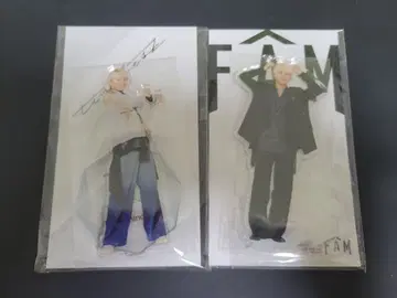 탐 아크릴 스탠드 시노즈카 다이키