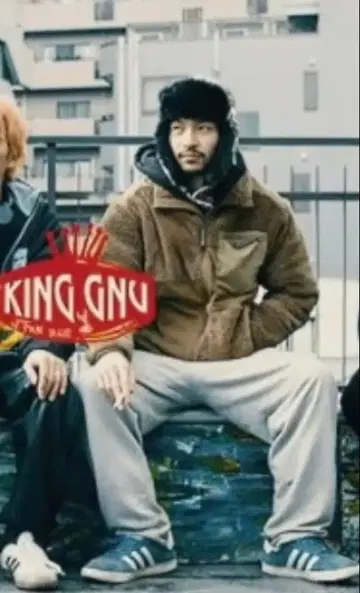 [ 새상품 ] ENGINEERED GARMENTS x 유니클로 M