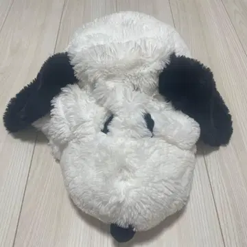 USJ 스누피 모자