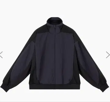 25AW LAD MUSICIAN TRACK JACKET
