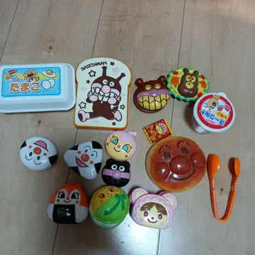 호빵맨 소꿉놀이 묶음 판매