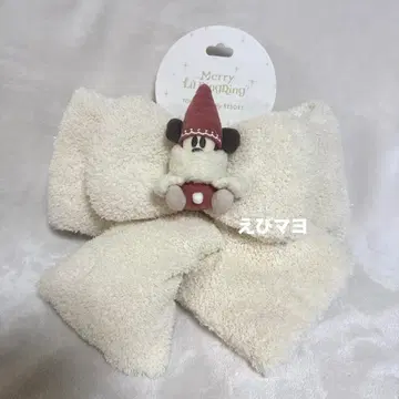 디즈니 릴린린 머플러