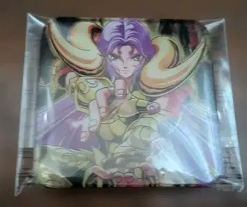 세인트 세이야 아크릴 마그넷 무우님