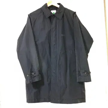 SIERRA DESIGNS 스텐카라 코트 블랙 타코마 60/40 S