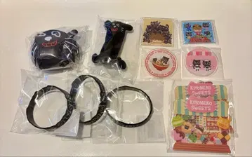 키요 도쿄돔 굿즈 세트