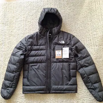 THE NORTH FACE 다운 자켓 550