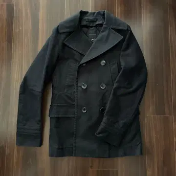 DESIGNWORKS 트렌치코트