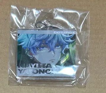 야토노가미 나유타 아크릴 참 파라라이 캡슐 토이 가챠 아크차