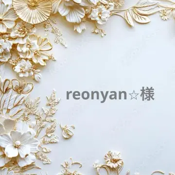 reonyan 구매 전 프로필 필독 님 포켓 티슈 케이스