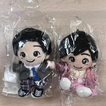 미치에다 슌스케 치비누이 2개