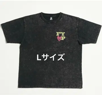 B'z FYOP 팬클럽 한정판 T셔츠 L 사이즈