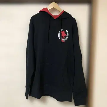 경마 주간 Gallop 후드티