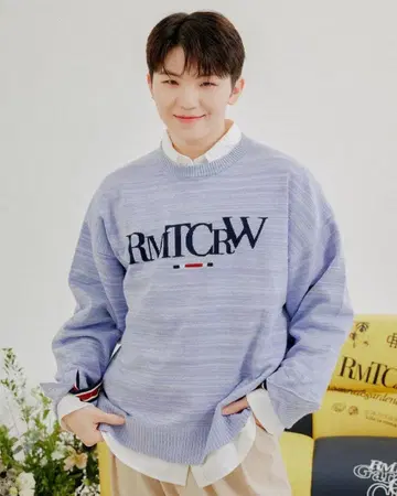 romantic crown seventeen 우지 우지