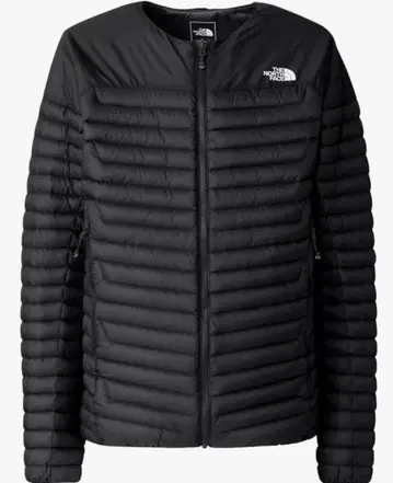 THE NORTH FACE 2025 가을/겨울 썬더 라운드넥 자켓