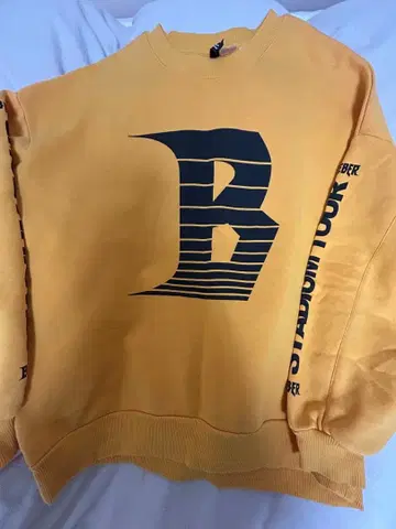 트레이닝복, 맨투맨