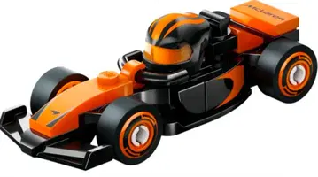 [ 새상품 미조립 ] 레고 F1 71049 컬렉터즈 맥라렌