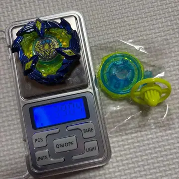 피닉스 윙 9-80 DB 메탈 코트: 네이비 고중량