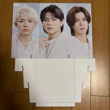 number_i 설기정 보드