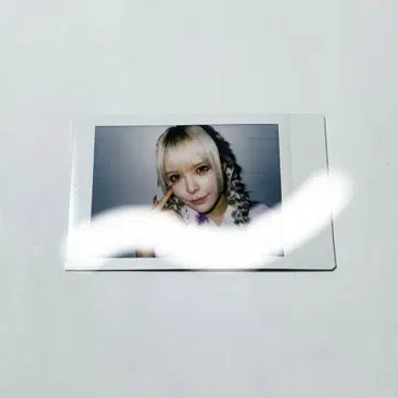 AVAM 츠키미노 아야 란 폴라로이드 5 유카타