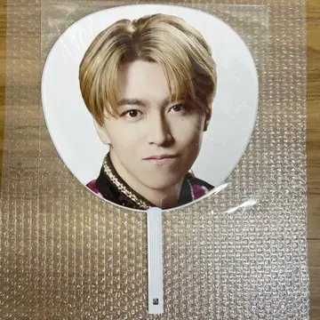 미개봉 새상품 초특급 타카시 부채