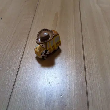 카즈 마텔 우디 토이 스토리 중