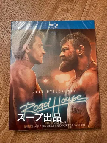 로드 하우스 / 고독의 거리 Blu-ray 판매