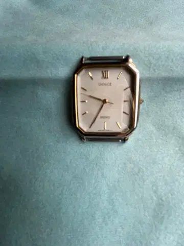 세이코 SEIKO 손목시계 돌체 8N41-5170 쿼츠