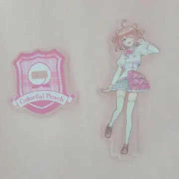 파라피치 노아 아크릴 스탠드