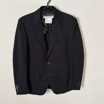 KATHARINE HAMNETT LONDON 블랙 자켓 M