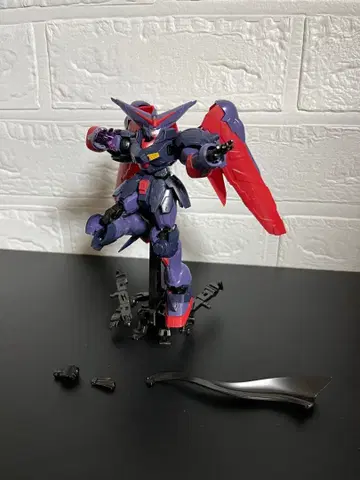 기동전사 건담 G 프레임 FA05 마스터 건담