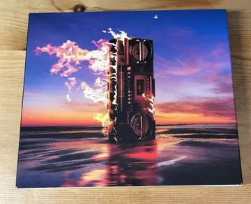 FYOP (DVD 없음, 응모권 있음)