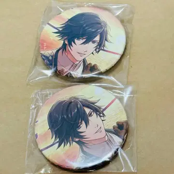 토키야: 우타프리 AGF 라이에모 캔뱃지