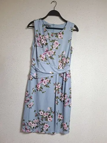 로라 애슐리 원피스