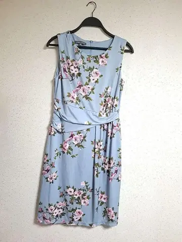 로라 애슐리 원피스