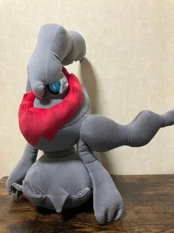 포켓몬  DP 다크라이