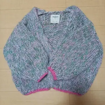 Drawer 별주 Les Tricots d'O 가디건 레트리코도르