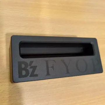 B'z FYOP 메탈 스마트폰 스피커