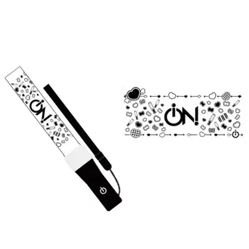 iON! 아이온 응원봉