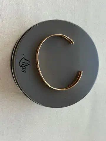 Lilas 히라이 뱅글 K10