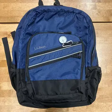 백팩 엘엘빈 새상품급