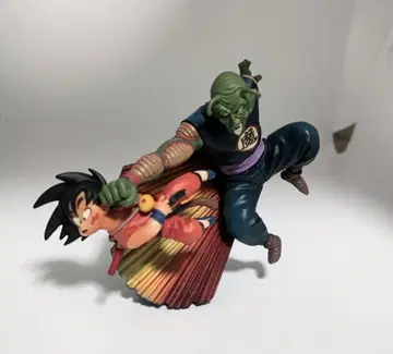 드라캅 드래곤볼 피규어 손오공 피콜로 대마왕