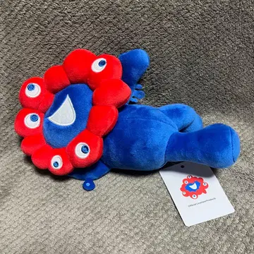 미야쿠미야쿠 봉제 인형 복권 3등 오사카 엑스포